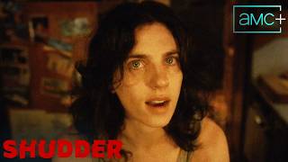 HELLCAT | Official Trailer 🔥August 14 🔥Shudder | AMC+