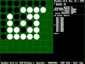 Reversi othello  wipeout vs matthew doucette 5113 win by 38