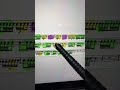 Ejercicio de ritmo con Reguetón. #tutorial #aulamusical #musica