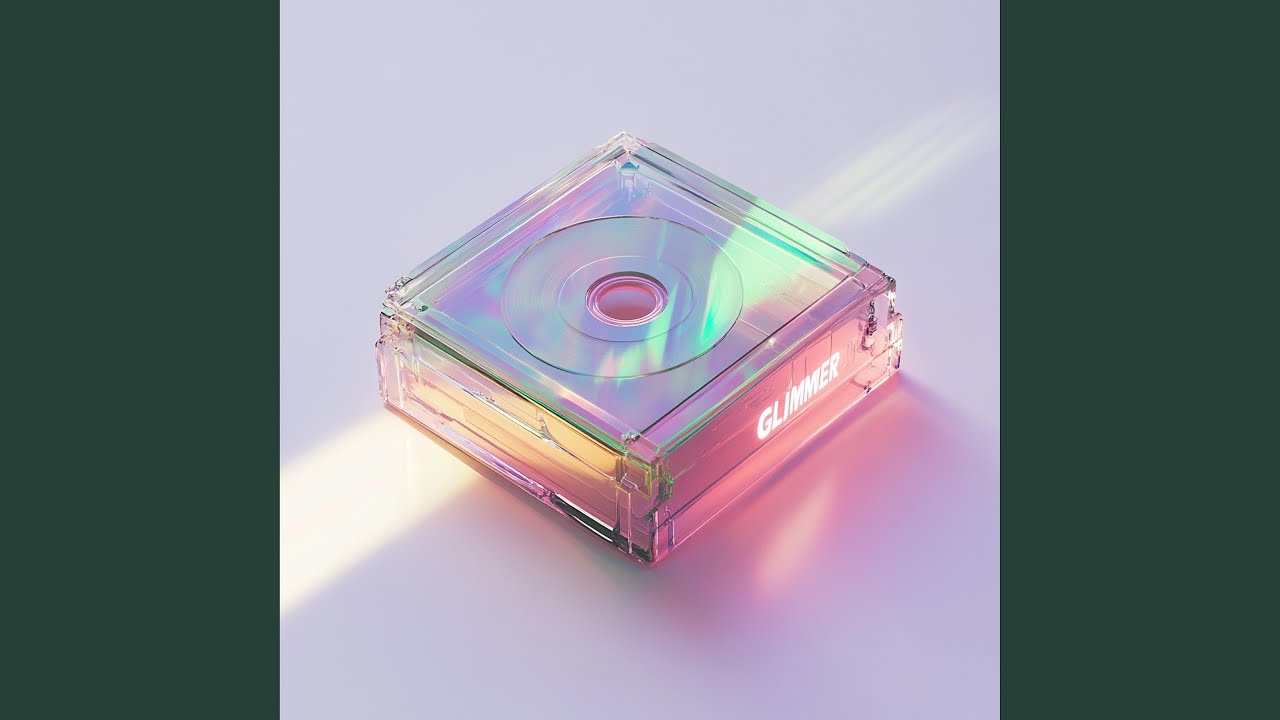 Watch GLIMMER on YouTube Watch GLIMMER on YouTube