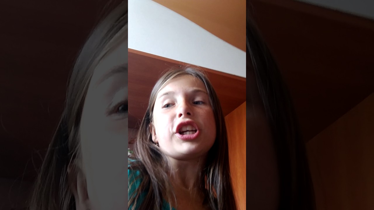 Мама я влюбилась в него YouTube