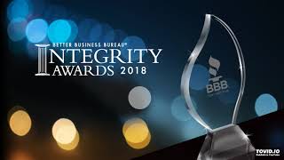 AM Roofing Final Nominee for BBB Integrity Award