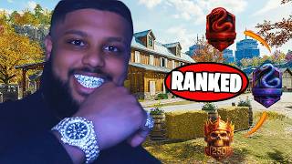 🔴 LIVE: WARZONE RANKED! FINALLY IRI 😁🔥