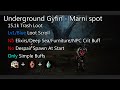 Black Desert Online | Guardian Succession Underground Gyfin  15.1k tl [Lv1 ls] | Outdated