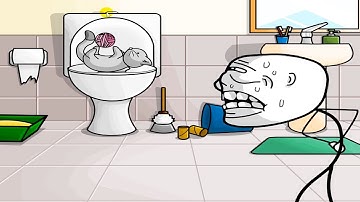 Troll Face Quest Adventure - All LEVELS ALL HINTS Gameplay Walkthrough