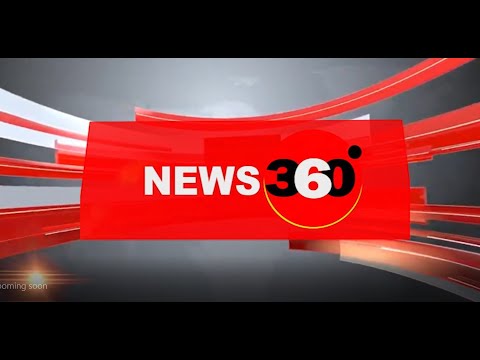 NEWS 360° Live Stream - YouTube