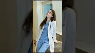 BSC NURSING 🏥 ASPRIENTS STUDENT LIFE 🧬🌡️#youtubeshorts #doctor #mbbs #neet #shortvideo #viral