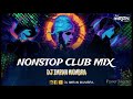 Non stop club mix  dj imrn mumbra 