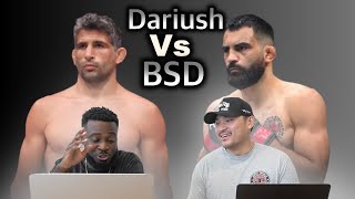 UFC 322 | Beneil Dariush vs Benoit Saint Denis Predictions | Breakdown