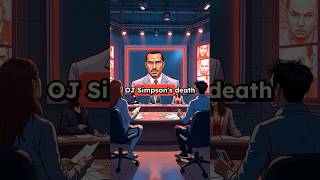 OJ Simpson: The Murder Trial That Shook America Net Worth