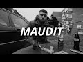 Capture de la vidéo Zkr Type Beat - "Maudit" | Instrumental Rap/Freestyle 2024