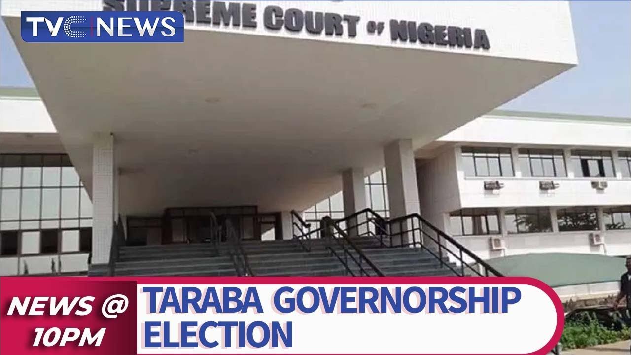 Mixed Reation As Court Orders Fresh Apc Governorship Primaries In Taraba State