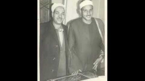 الشيخ حمدي الزامل .وسوره ابراهيم