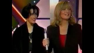 Martika - Martika's Kitchen - Motormouth 1991 [Extended]