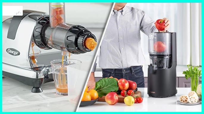 Hand Operated Cold Press Commercial Slow Juicer, for Home at Rs