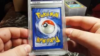 Pokemon PSA Returns #16 ~ Here we go!