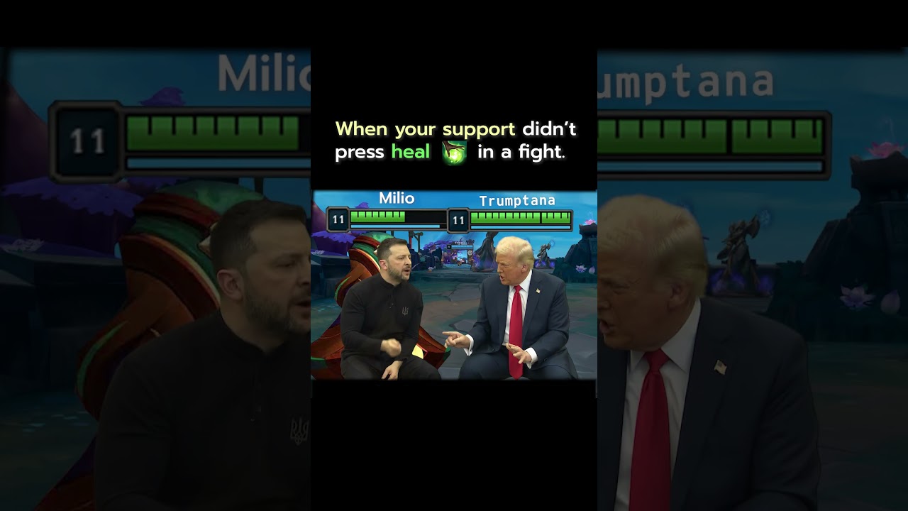 Average League of Legend ssupport main. #leagueoflegends #gaming #memes