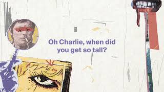 Sløtface - Charlie Calls (Lyric Video)