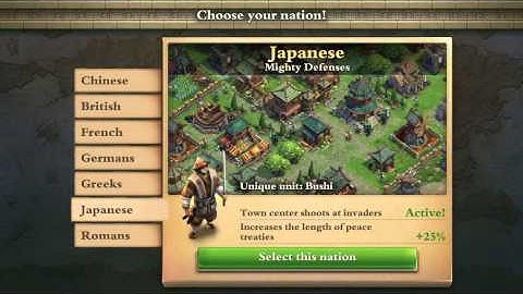 DomiNations episode 2 | Raiding people?!