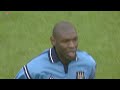 The last Manchester derby goal scored at Maine Road