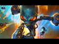 Destroy All Humans - O Filme (Legendado)