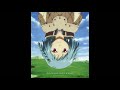 Patema Inverted OST - Patema Inverse