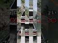 【BeamNG.drive】初心者が初めてドリフトした結果が酷すぎた【ゆっくり実況】#BeamNG #beamng #ae86 #beamngcrashes #ゆっくり実況