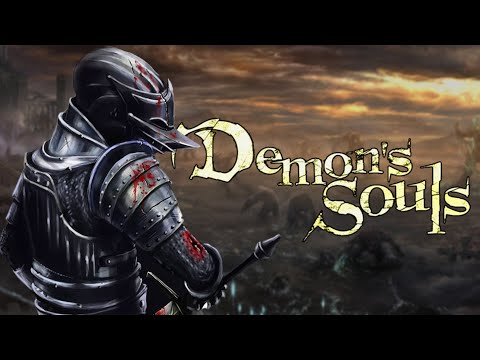 Video: Demon's Souls Retrospektive