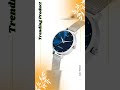 LOUIS DEVIN LD-L144-BLU-CH Mesh Blue Dial Silver Band Stainless Steel Chain Analog Wrist Watch fo...