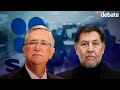 NOROÑA SE LANZA POR TRATO FISCAL A SALINAS PLIEGO