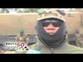 #Kenya @50; KDF Special forces