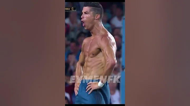 Ronaldo TROLL FACE #ronaldo #trollface #fyp