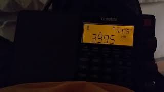 Frequency of 3995 kHz - HCJB Deutsch Life FM
