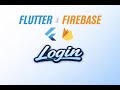 Flutter Firebase Sign In using Cubit | #002