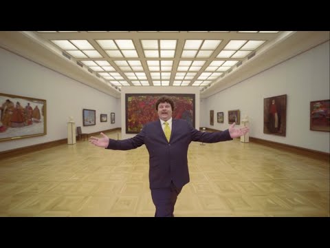 Video: Muzium yang mesti dikunjungi di Moscow