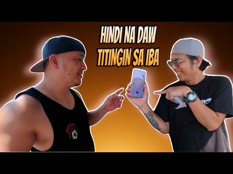 Binili sya bagong CP wag lang titingin sa IBA | Seafood Mukbang Plus @Maruco-Luko_ZOMBIE-SQUAD