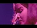 Capture de la vidéo Björk With 808 State - Interview / Ooops Live 1991