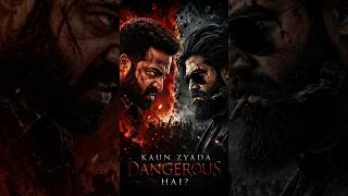 Dragon Glimpse Hindi | Dragon Movie Trailer | New Movie Trailer | South Movie | Ntr | New Trailer