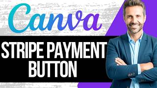 Celebrity How to Make a Clickable Stripe Payment Link Button In Canva Wealth