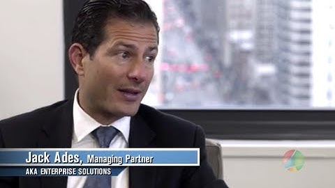 Microsoft Dynamics AX New Features: Workspace UI