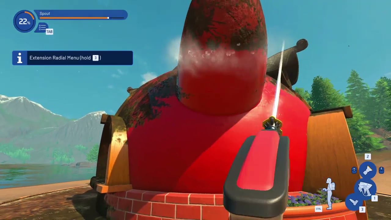 ✨PowerWash Simulator 2 ✨– NEW GAME! | Cleaning the Teapot Tea Room  No Commentary