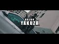 Naldo  yakuza  dir by letsgetitfilms