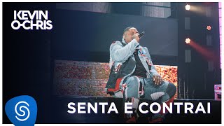 MC Kevin O Chris - Senta E Contrai (DVD Evoluiu) [Vídeo Oficial] Resimi