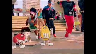 Mu0026ms Commercial life Of The Party 2008