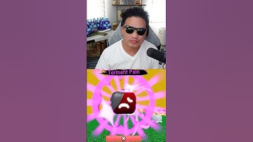 Blox Fruits NIEUWE PAIN SKINS!