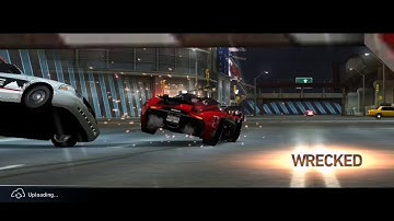 Need For Speed: No limits Chapter 15 Blake