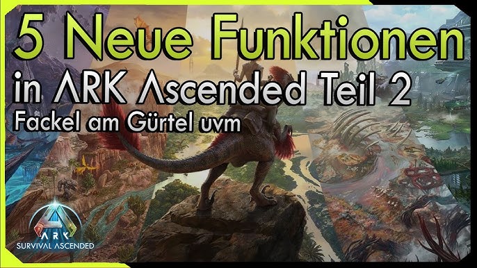 ARK Eggcellent Adventure Event 2023: Start Time Speculation, Features and  More - GINX TV