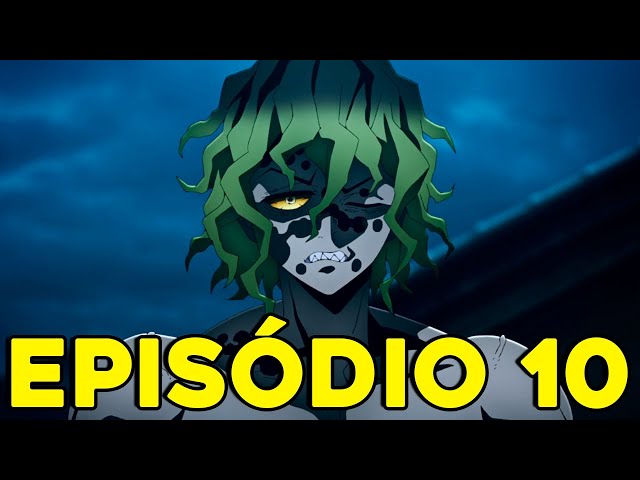Assistir Kenja no Mago (Dublado) - Episódio 10 - AnimeFire