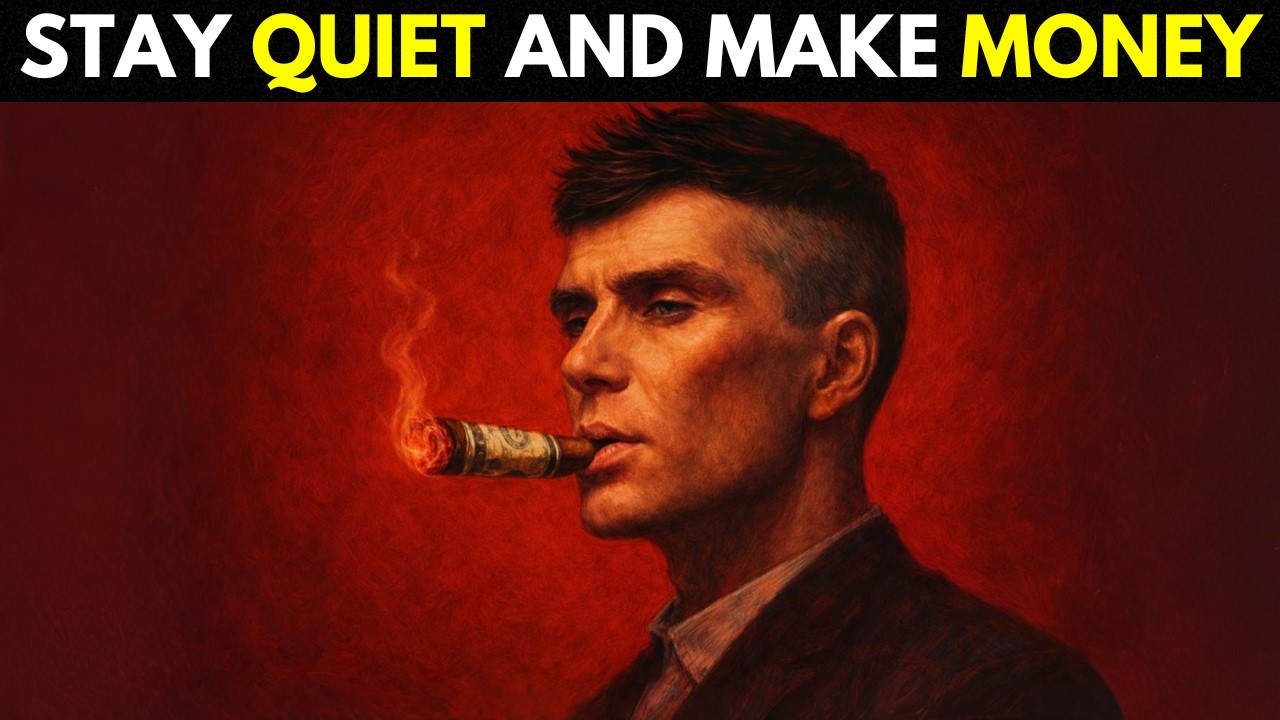 How To ACTUALLY Get Rich From Nothing — Machiavelli