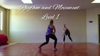 Rhythm & Movement level 1
